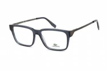 Lacoste L2867 424 Eyeglasses Blue 54mm