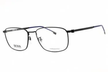 HUGO BOSS BOSS 1362/F 0003 00 Eyeglasses Black 56mm