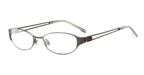 Jones New York J458 Eyeglasses Champagne 51mm Women