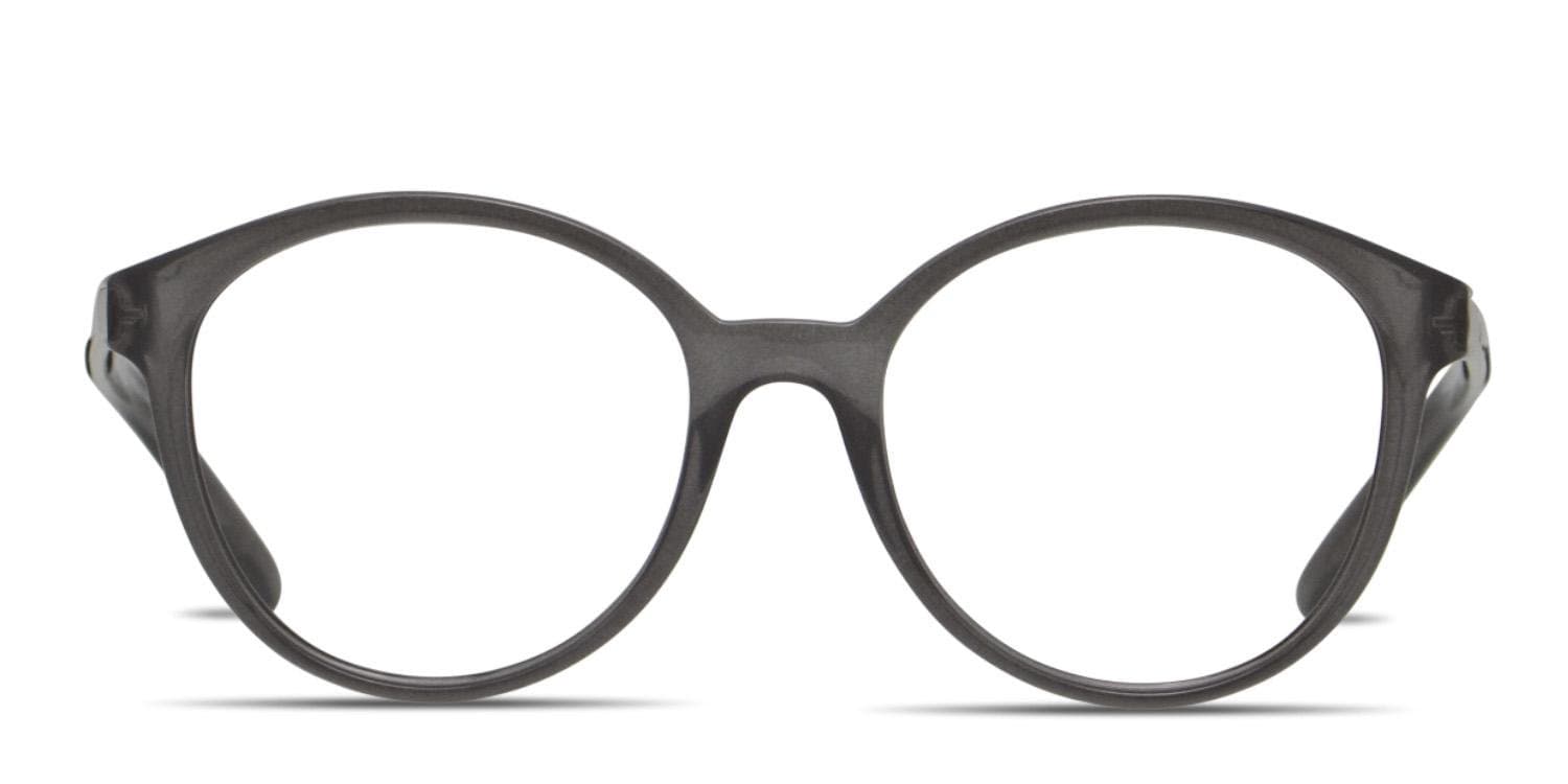 Chloé CE 2693 036 Eyeglasses Dark Grey 53mm Women 2