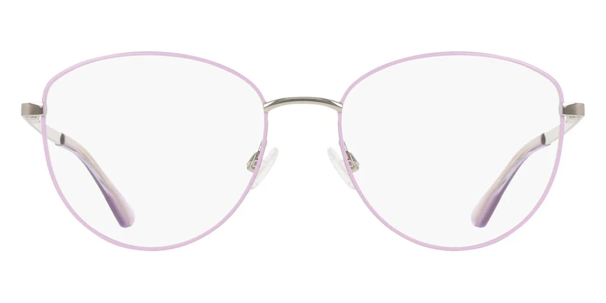 Draper James DJ5063 516 Eyeglasses Lilac 53mm Women 2