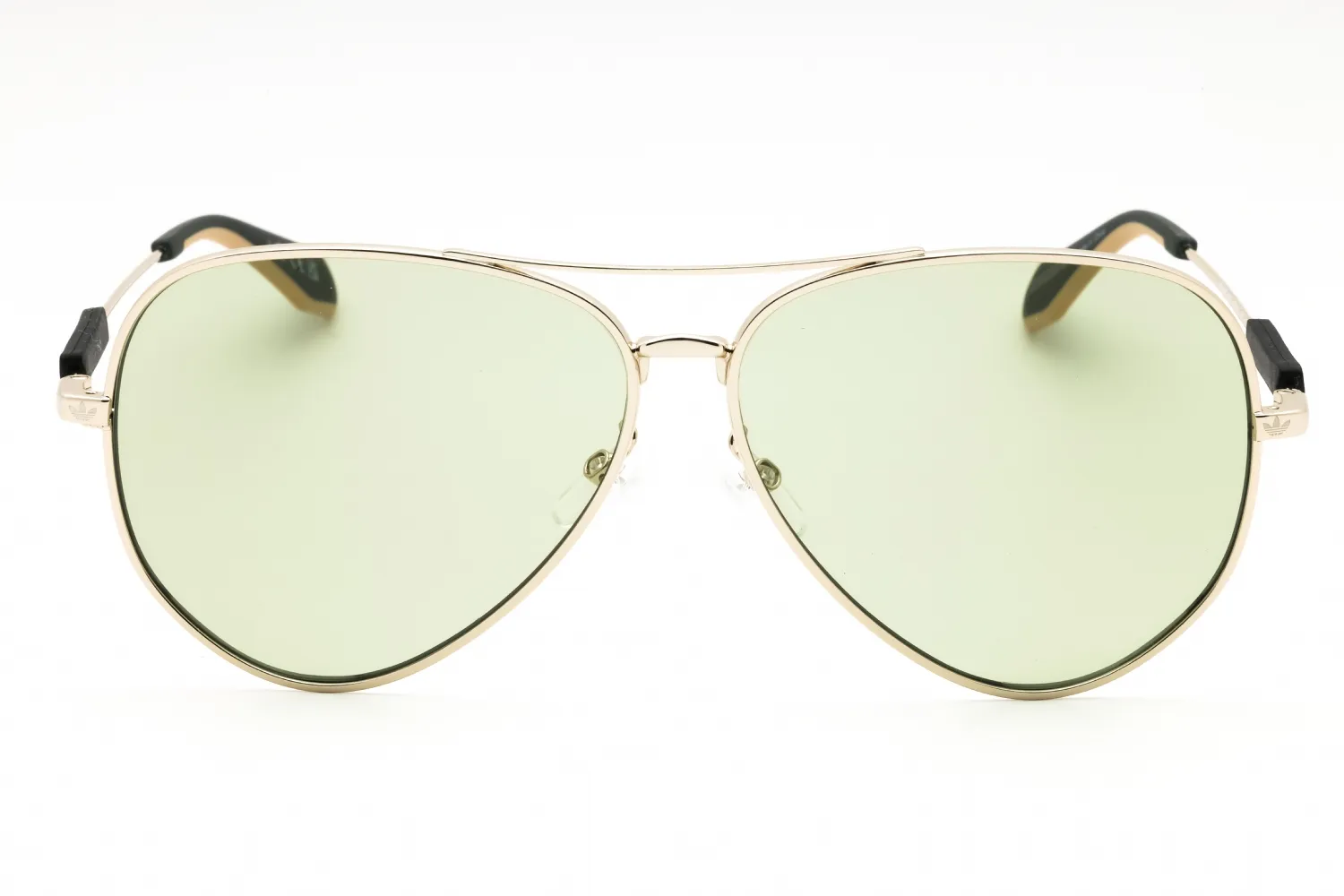 Adidas OR0085 28N Sunglasses Shiny Rose Gold 59mm Unisex 2