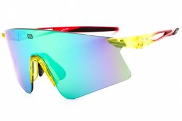 Rudy Project SP944130 0001 Sunglasses Crystal Apple 15mm