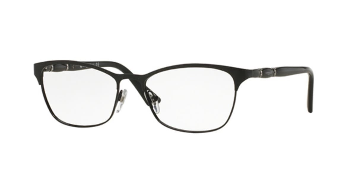 Vogue VO3987-B 352 VO3987B Other Eyeglasses Black 52mm Women