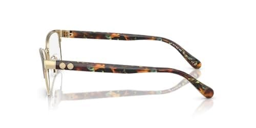 Coach HC5176 9449 HC5176 Eyeglasses Multicolor 53mm Women 3