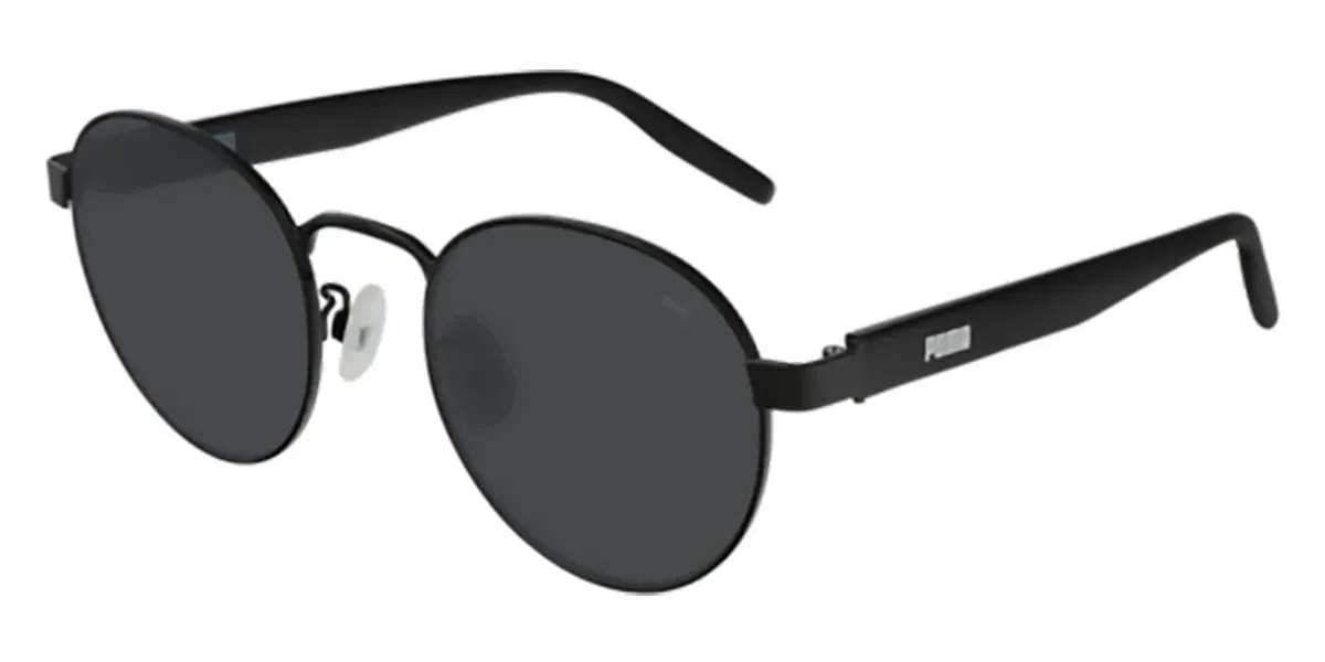 Puma PU0224S Sunglasses Black 51mm Men