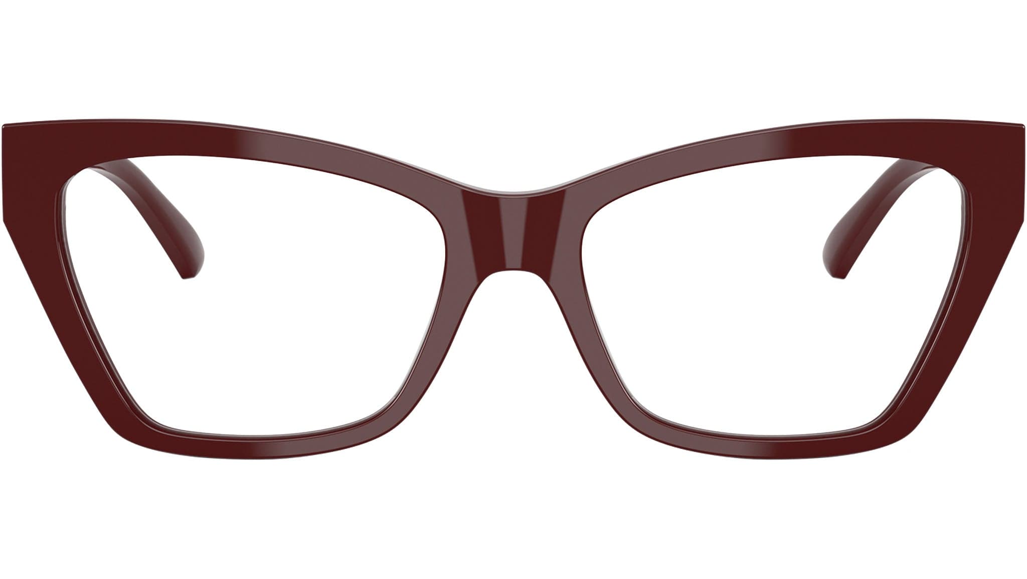 Jimmy Choo 0JC3021H 5057 Eyeglasses Red 54mm Women 2