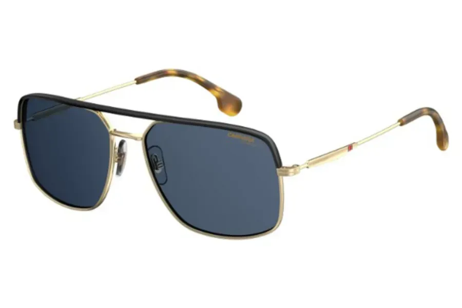 Carrera 152/S Sunglasses Gold 60mm Unisex