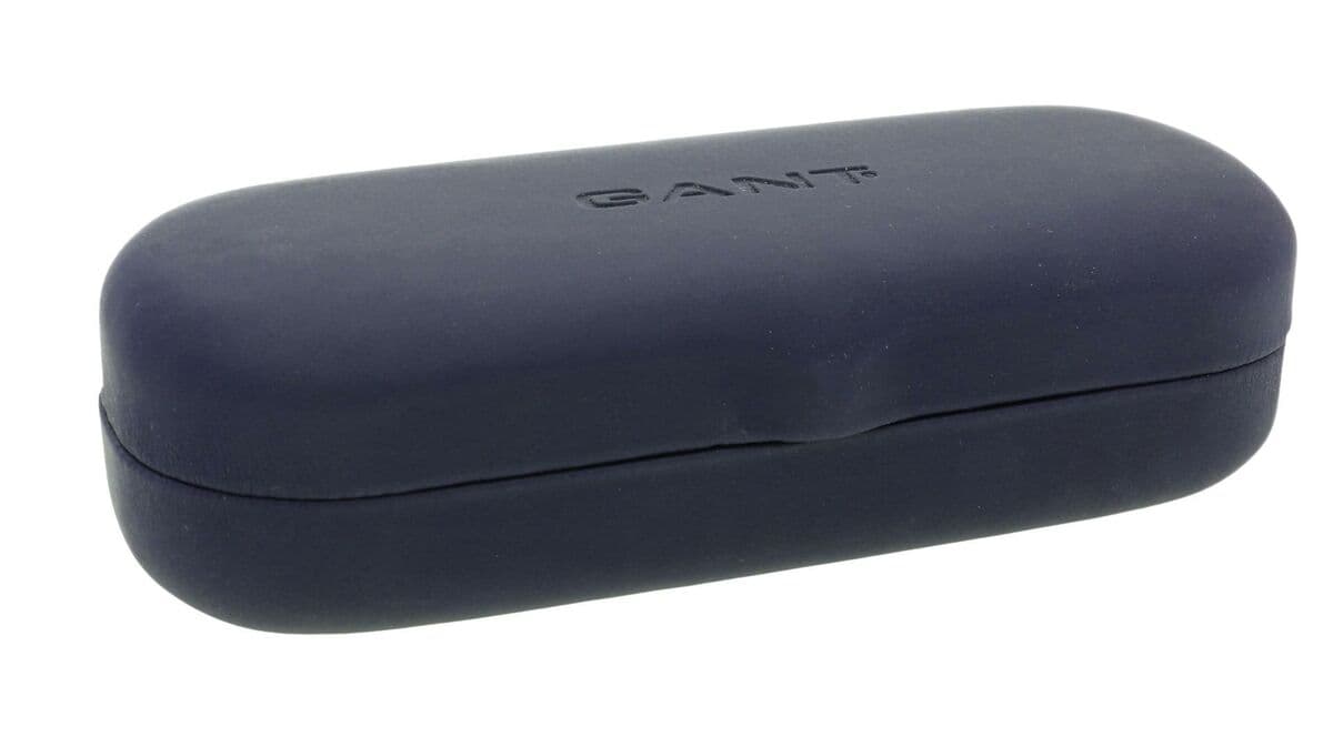 Gant GA00010 05A Sunglasses Black 56mm Men _Case