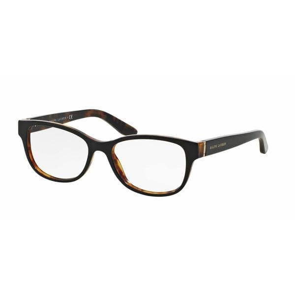 Ralph Lauren RL 6138 5260 Eyeglasses Multicolor 53mm Women