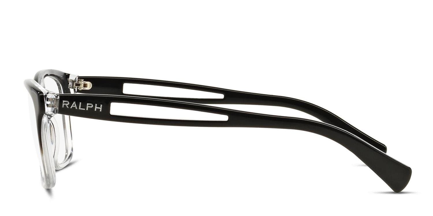 Ralph Lauren RA 7069 1448 RA7069 Eyeglasses Multicolor 53mm Women 3