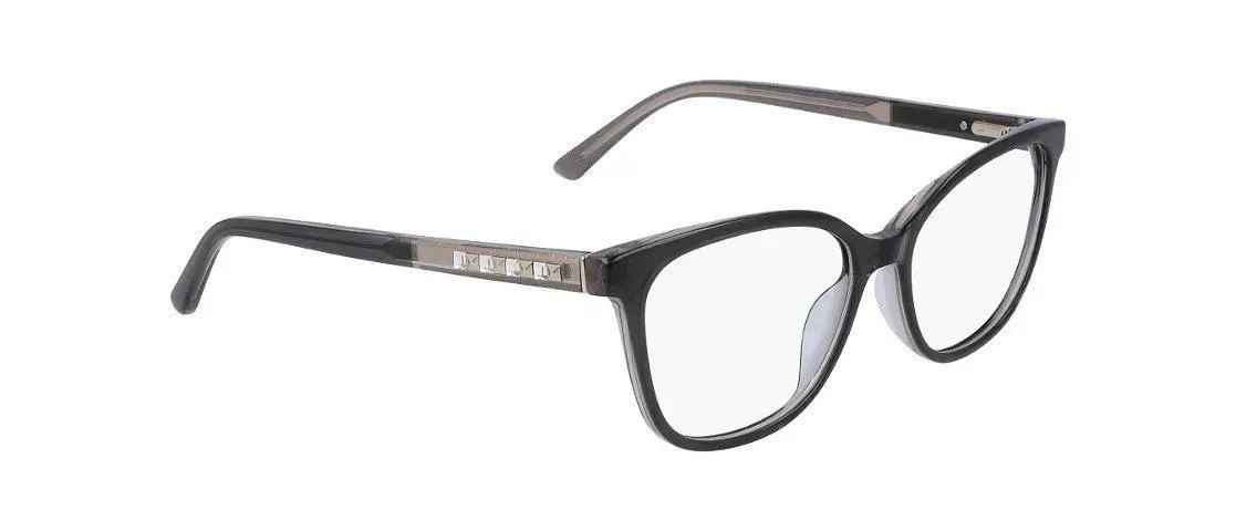 Bebe BB5169 001 Eyeglasses Jet 52mm Women