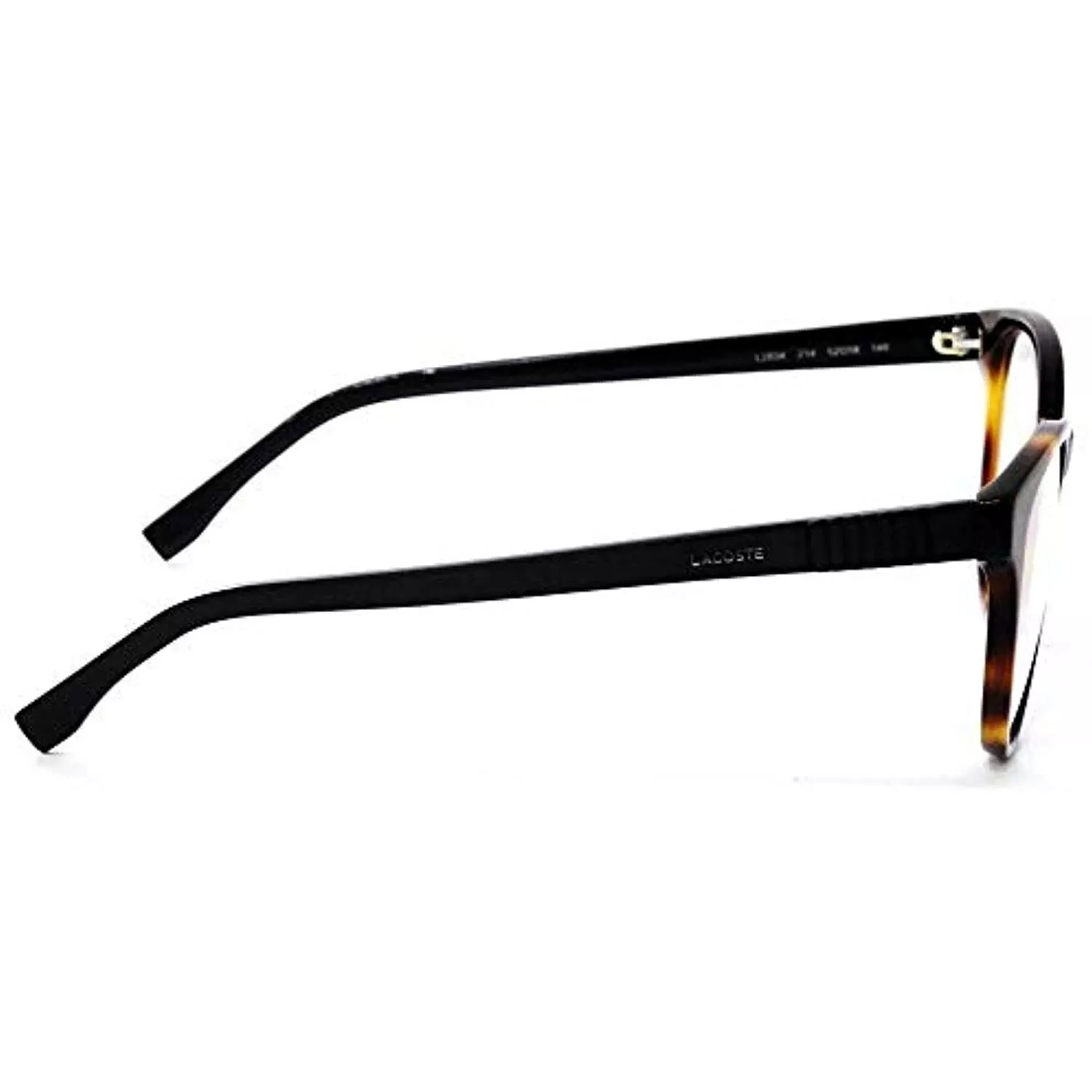Lacoste L2834 214 L2834 Eyeglasses Multicolor 52mm Women 3