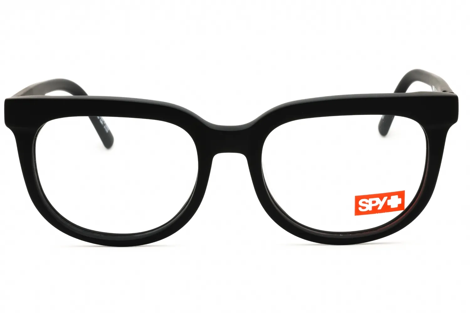 Spy BEWLIDER 5700000000198 Eyeglasses Matte Black 55mm Men 2