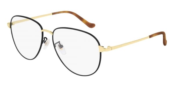 Gucci GG0577OA 002 Eyeglasses Multicolor 57mm Unisex