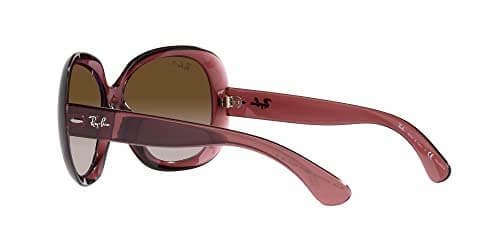 Ray-Ban RB2288 DOREEN 1415/A5 RB4098 Sunglasses Brown 135mm Women 5