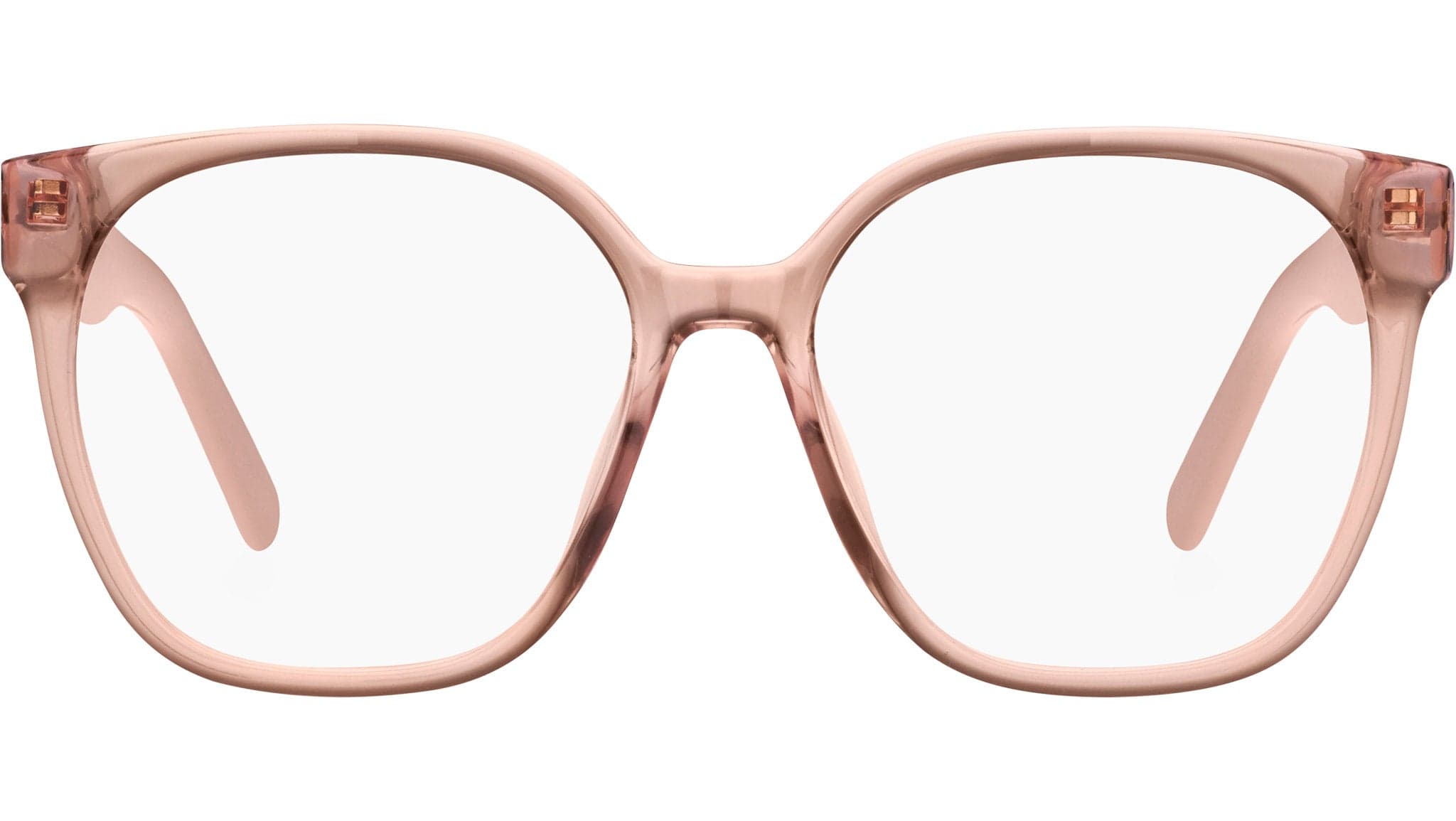 Marc Jacobs MARC 726 0733 00 Eyeglasses Peach 55mm 2