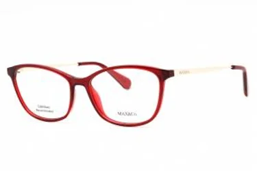 Max & Co MO5083 069 Eyeglasses Shiny Bordeaux 54mm