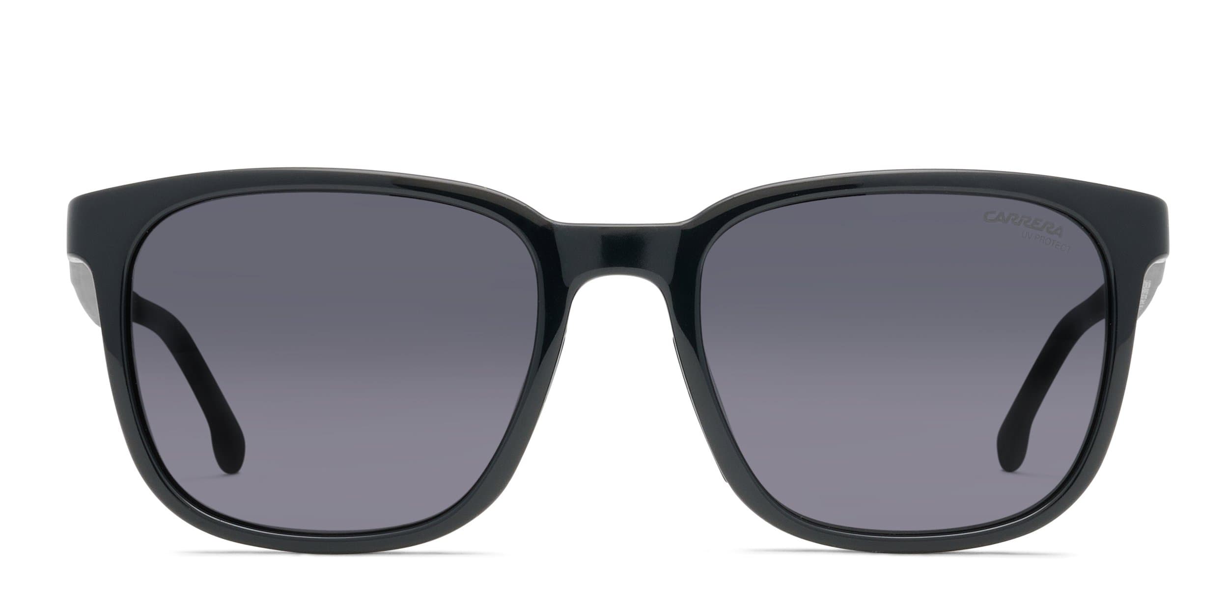 Carrera 8046/S 807 Sunglasses Black 54mm Men 2