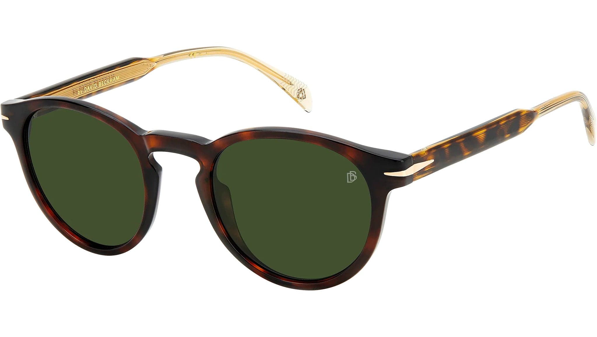 David Beckham DB1111/S 0086 QT Sunglasses Hvn 50mm