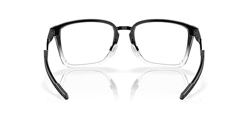 Oakley Cognitive OX8162-0454 OX8162 Eyeglasses Black 50mm Men 4
