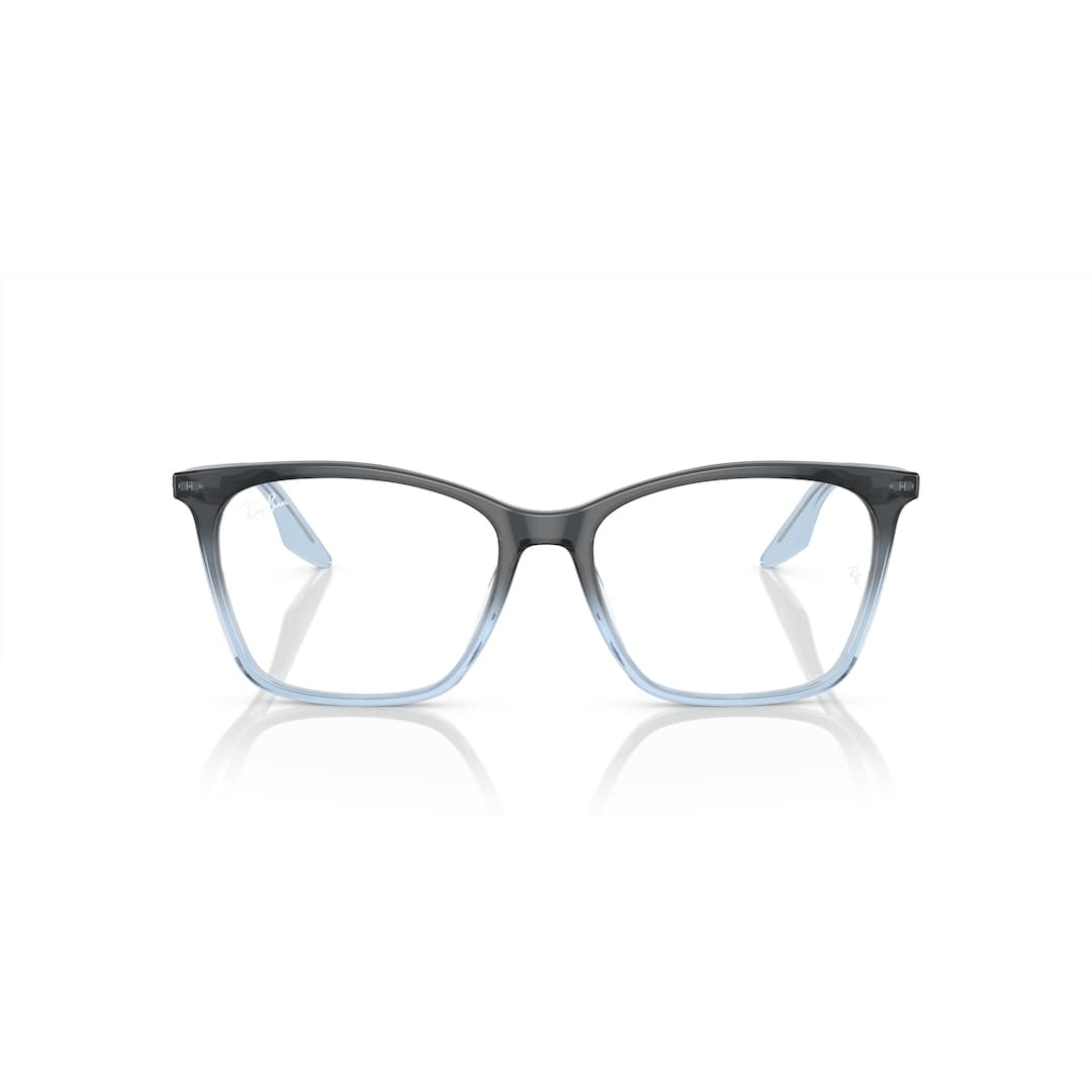 Ray-Ban RB5422 8309 RX5422 Eyeglasses Multicolor 52mm Unisex