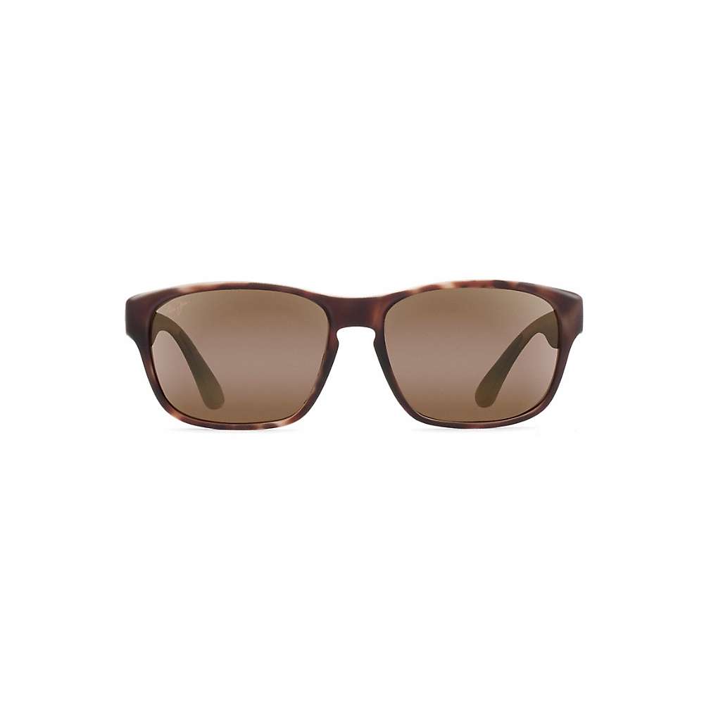 Maui Jim MJ721-10MR Sunglasses Brown 134mm Unisex