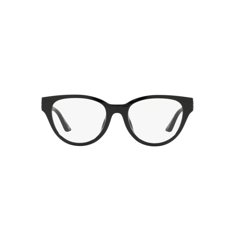 Tory Burch TY4011U 1791 Eyeglasses Black 51mm Women 2