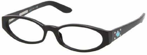 Ralph Lauren RL6052-B 5237 Eyeglasses Brown 52mm Women 4