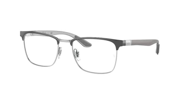 Ray-Ban RB 8421 3125 RX8421 Eyeglasses Multicolor 54mm Unisex