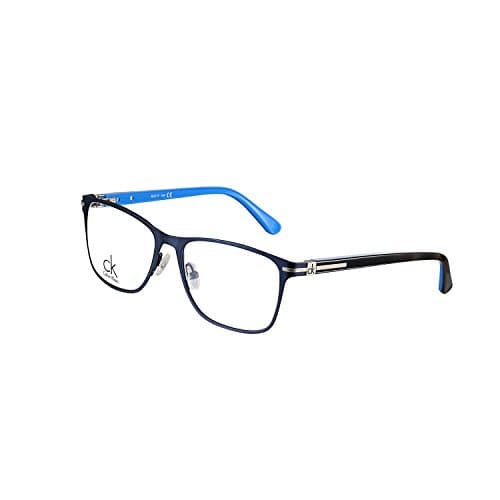 Calvin Klein ck5399 412 Ck5399 Eyeglasses Multicolor 52mm Unisex
