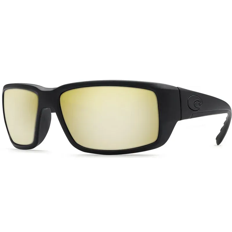 Costa Del Mar 06S9006 900613 Sunglasses Blackout Men