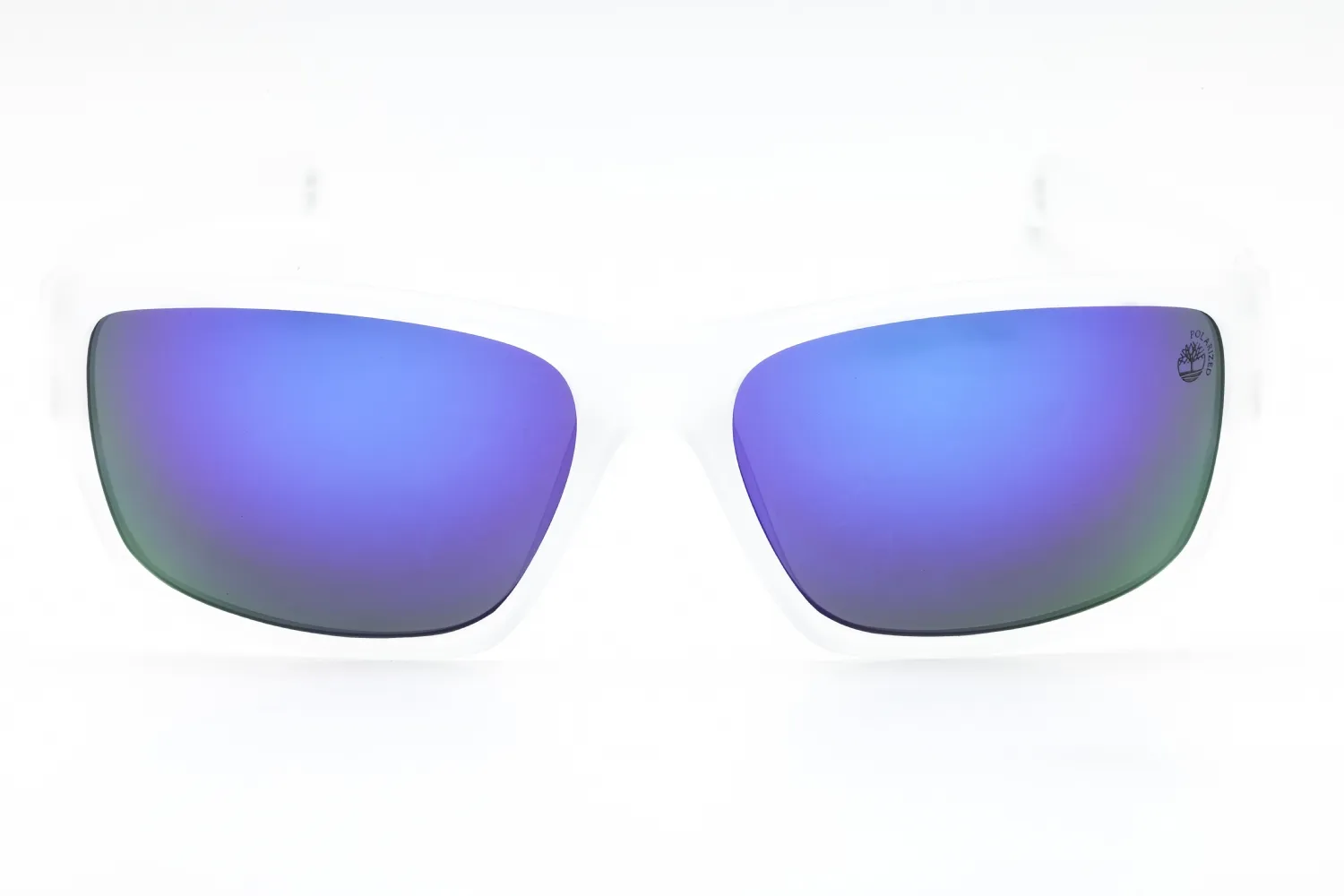 Timberland TB00017 26D Sunglasses Crystal 61mm Men 2
