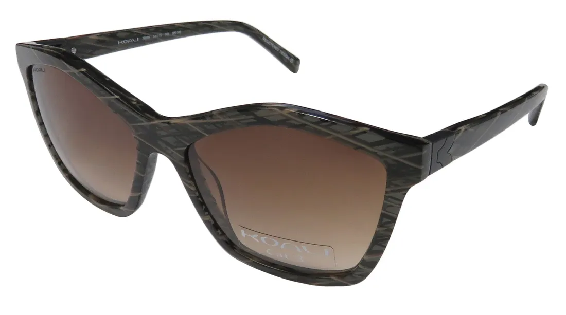 KOALI 7858k nn040 Sunglasses Gray 54mm