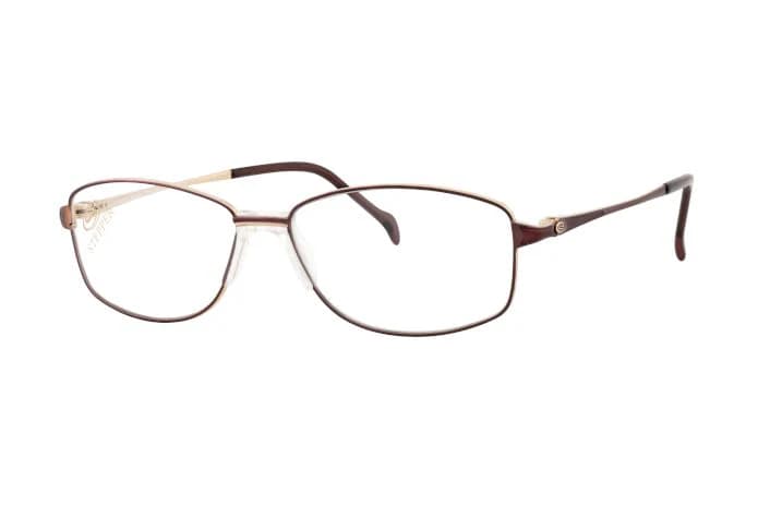 Stepper SI3416 F011 Eyeglasses 54mm Women
