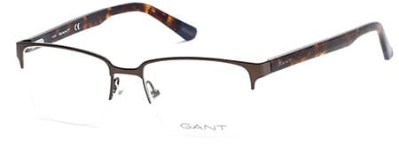 Gant GA3111 049 Eyeglasses Multicolor 58mm Men