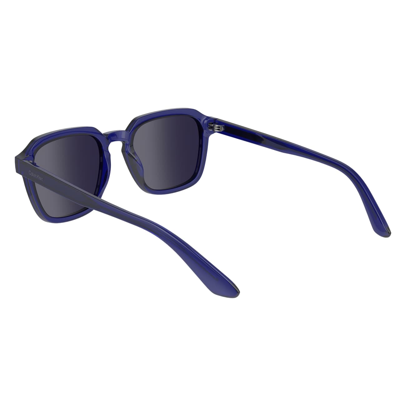 Calvin Klein CK23533S 400 Sunglasses Blue 53mm Men 3