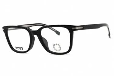 HUGO BOSS BOSS1541/F 0807 00 Eyeglasses Black 52mm