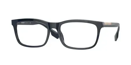 Burberry BE2334 ELM Eyeglasses Blue 55mm Men