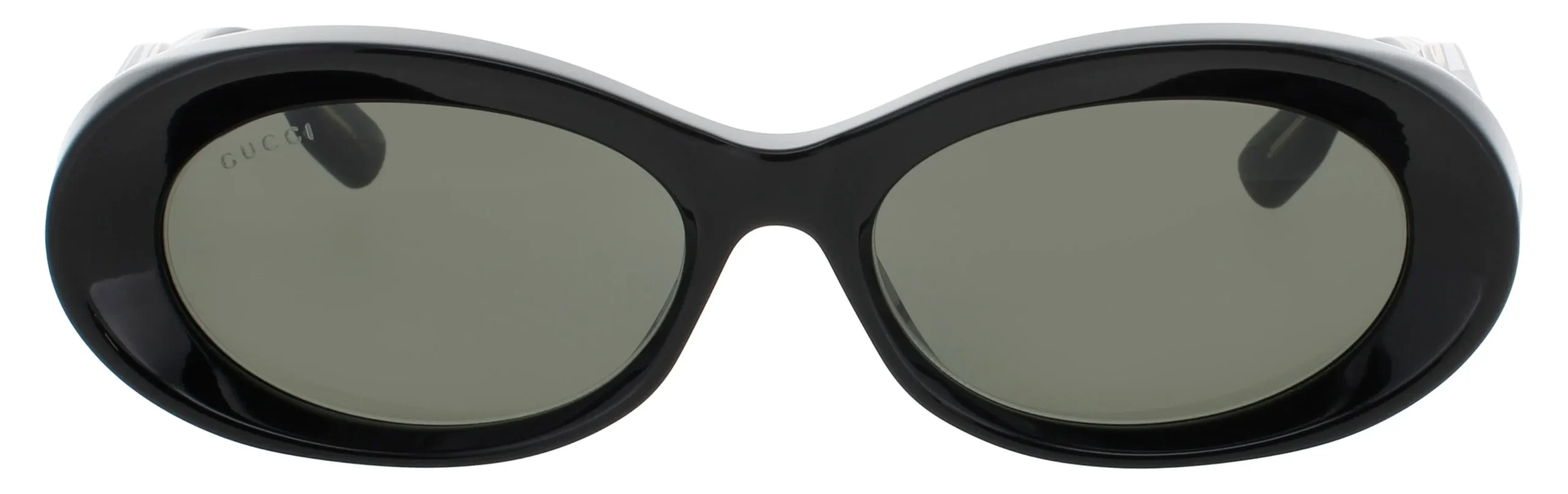 Gucci GG1527S 001 Sunglasses Black 54mm Women 2