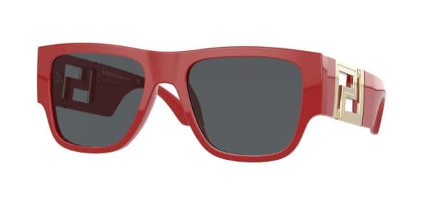 Versace MOD.4403 534487 VE4403 Sunglasses Multicolor 140mm Men