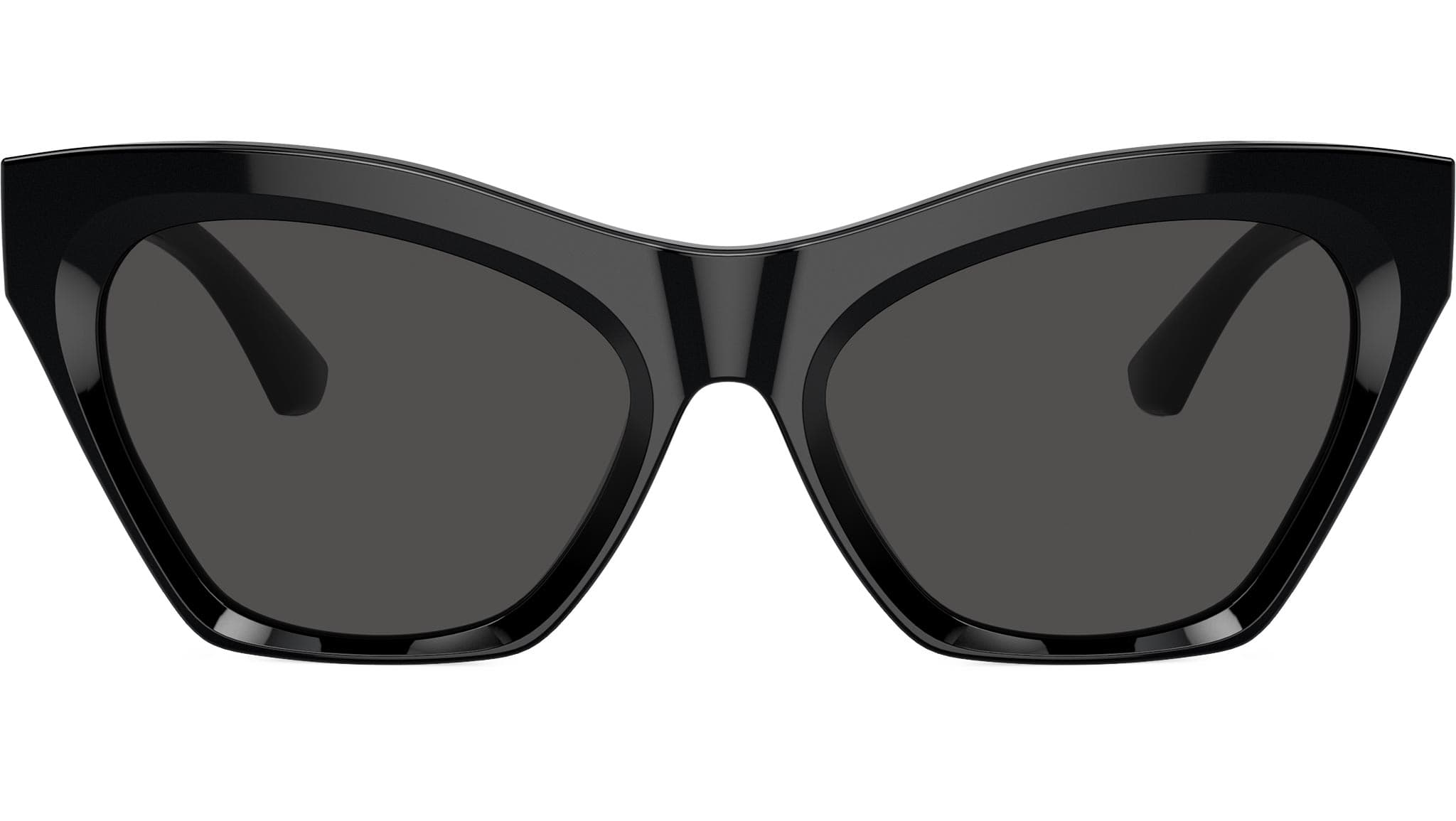 Burberry 0BE4420U 300187 Sunglasses Black 2