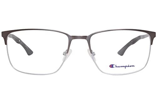 Champion CHASEX C03 Eyeglasses Gray 59mm Men 2