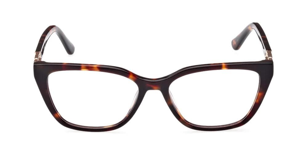 Guess GU2941 052 Eyeglasses Dark Havana 53mm 2