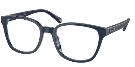 Coach 0HC6179U 5632 Eyeglasses Navy 53mm Men