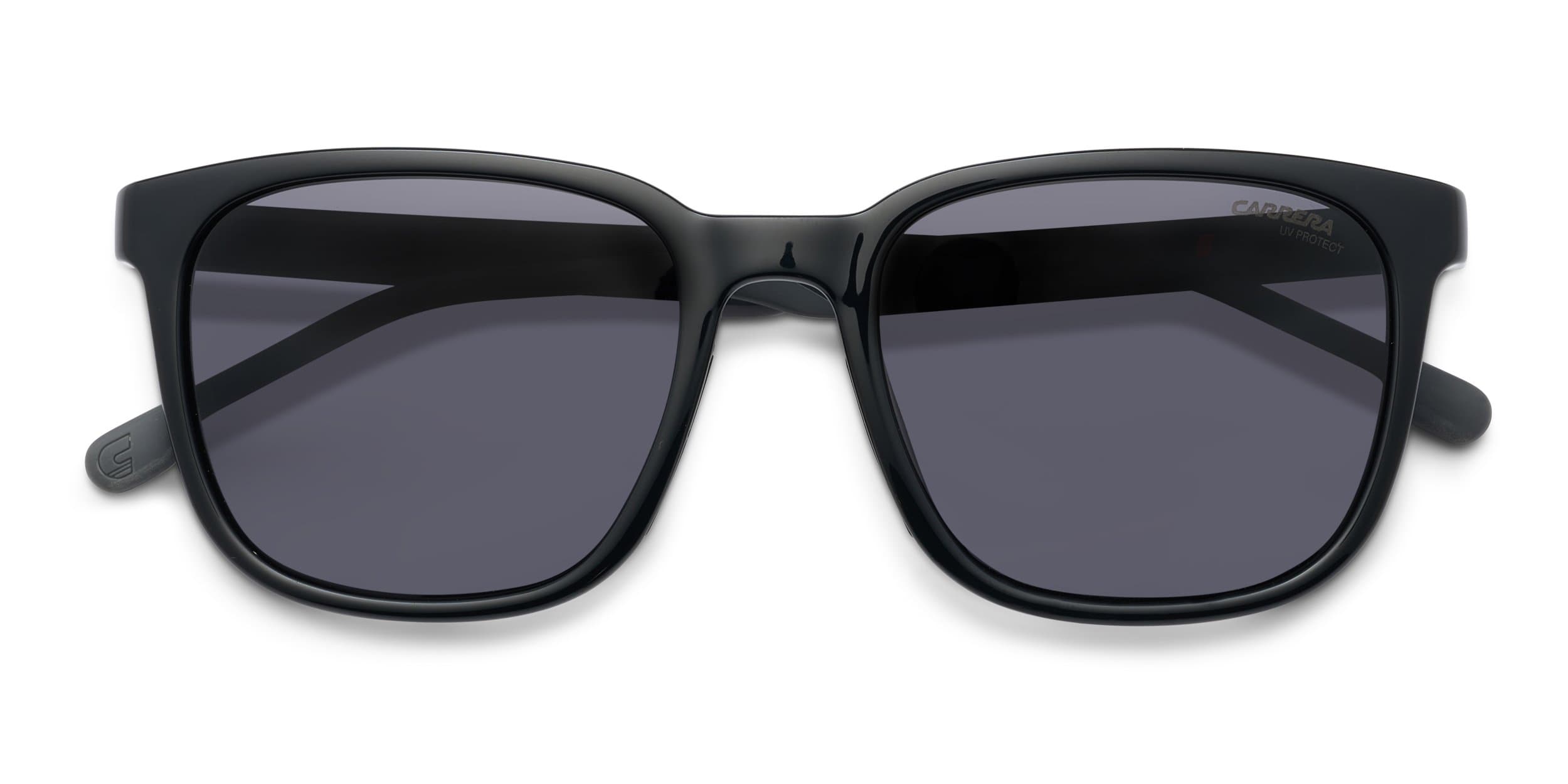 Carrera 8046/S 807 Sunglasses Black 54mm Men 4