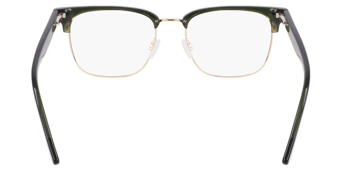 McALLISTER MC4546 310 Eyeglasses Olive 52mm Women 4