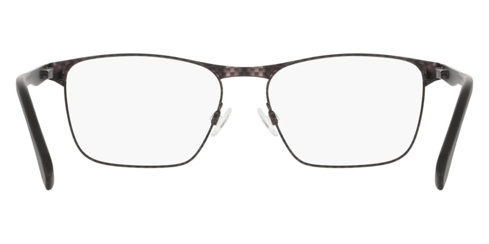 Spyder SP4051 001 Eyeglasses Black Carbon 56mm Men