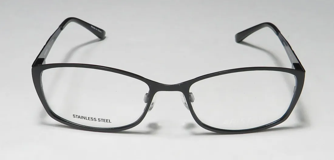 Aristar 18425 538 Eyeglasses Black 52mm 3