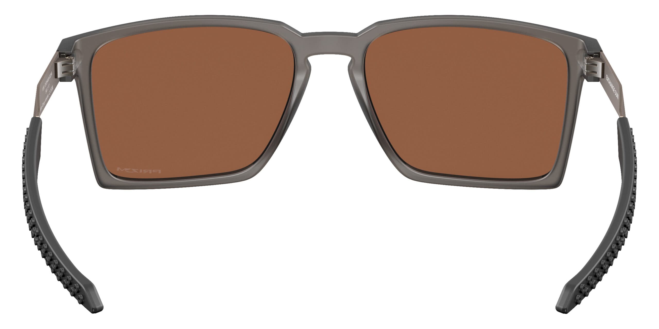 Oakley Exchange Sun OO9483 0256 Sunglasses Gray 56mm Men 4